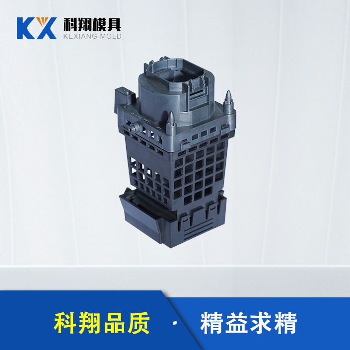 注塑模具加工時，產(chǎn)品收縮痕該如何避免呢？