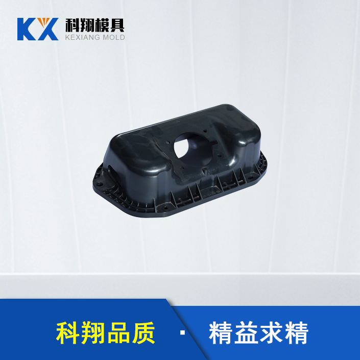 塑膠模具是什么，主要應(yīng)用于生產(chǎn)哪些產(chǎn)品呢？